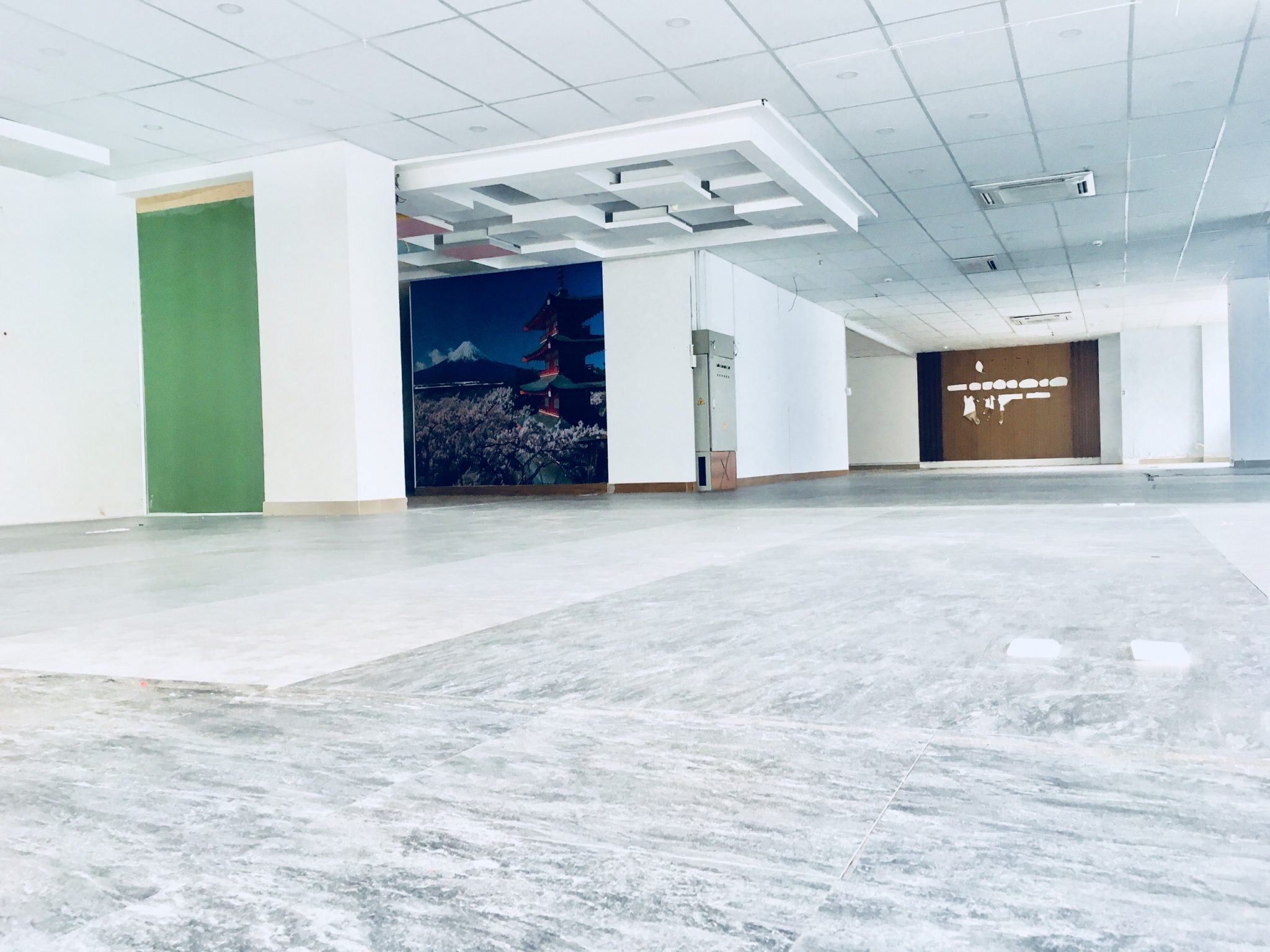 Orient Apartment Bến Vân Đồn Công ty cổ phần Bất động sản cho thuê